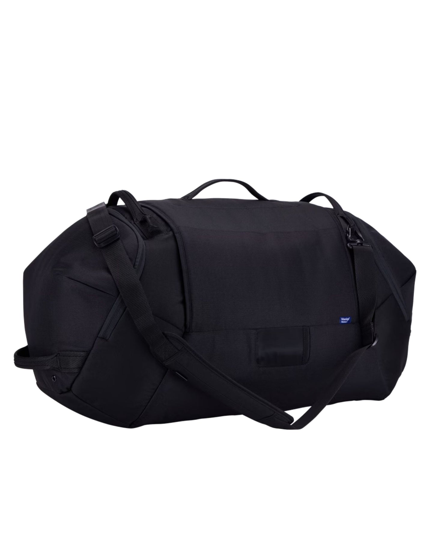 Thule Roundtrip Ski/Snowboard Boot Duffel - 80L - Black