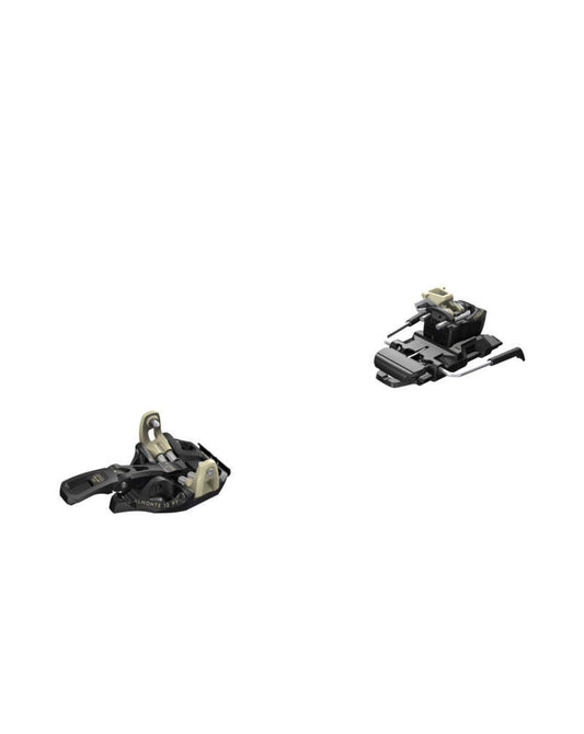 Tyrolia Almonte 12 PT BR105 Ski Bindings