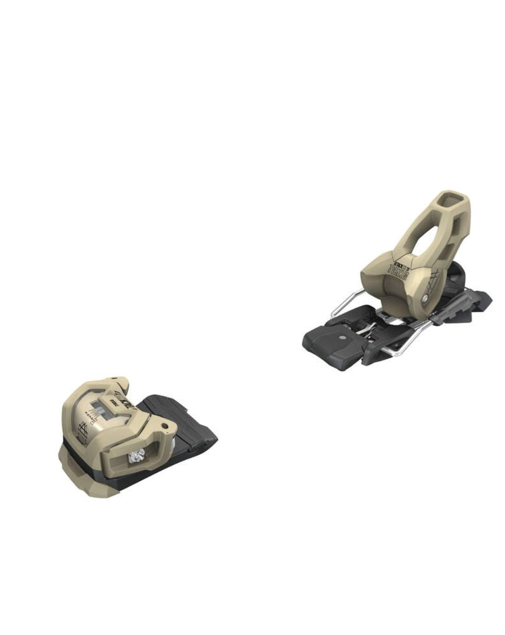 Tyrolia Attack Lyt 11 GW BR 95 Ski Bindings