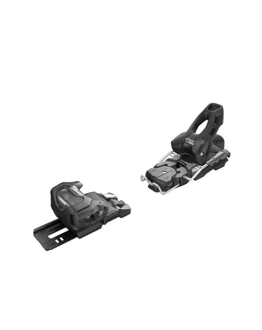 Tyrolia Attack Hybrid 11 BR 110 Ski Bindings