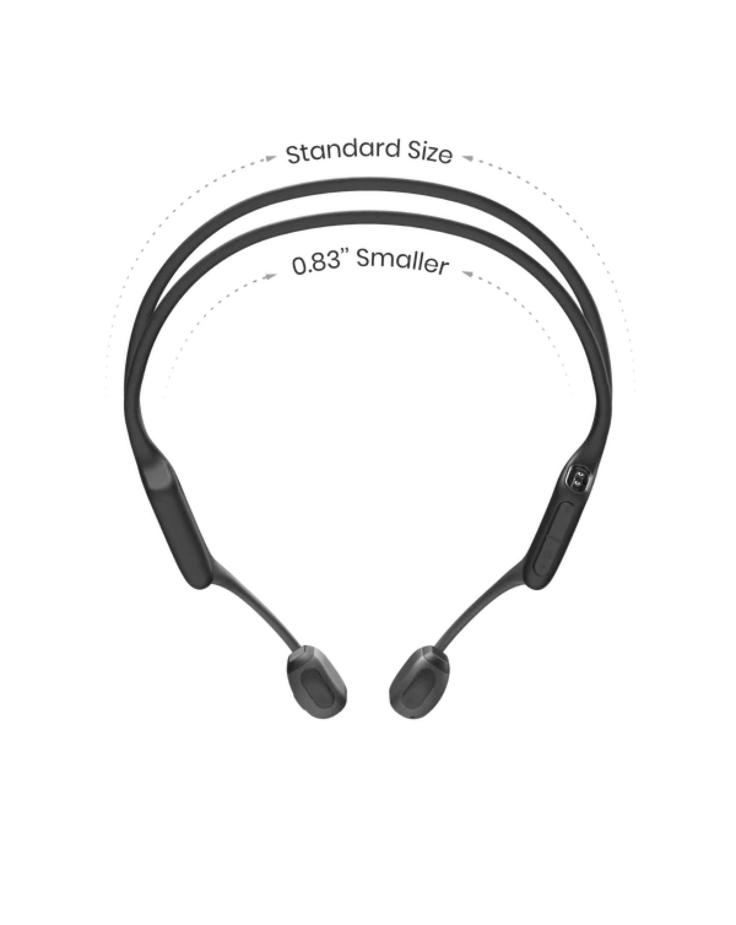 Shokz OpenRun Pro - Mini