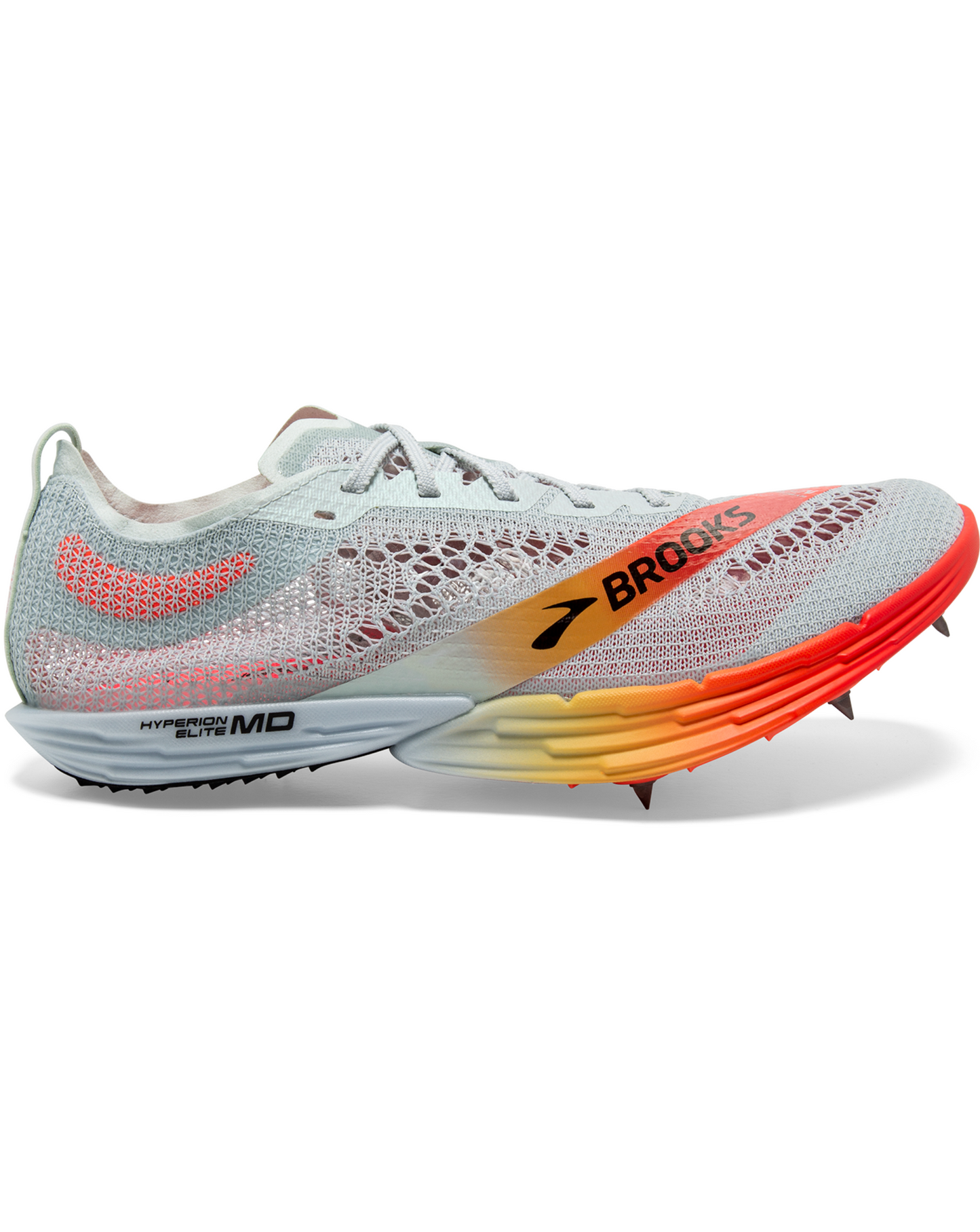 Brooks Unisex Hyperion Elite MD