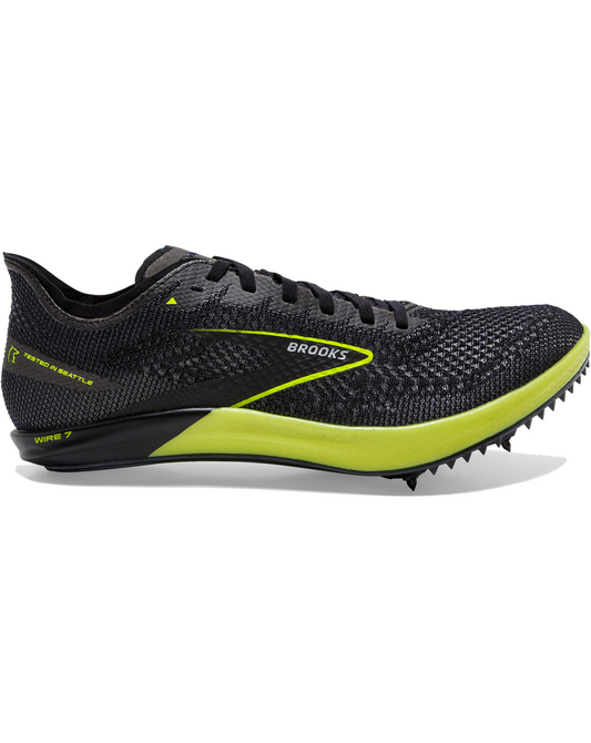 Brooks Unisex Wire 7 *SALE*