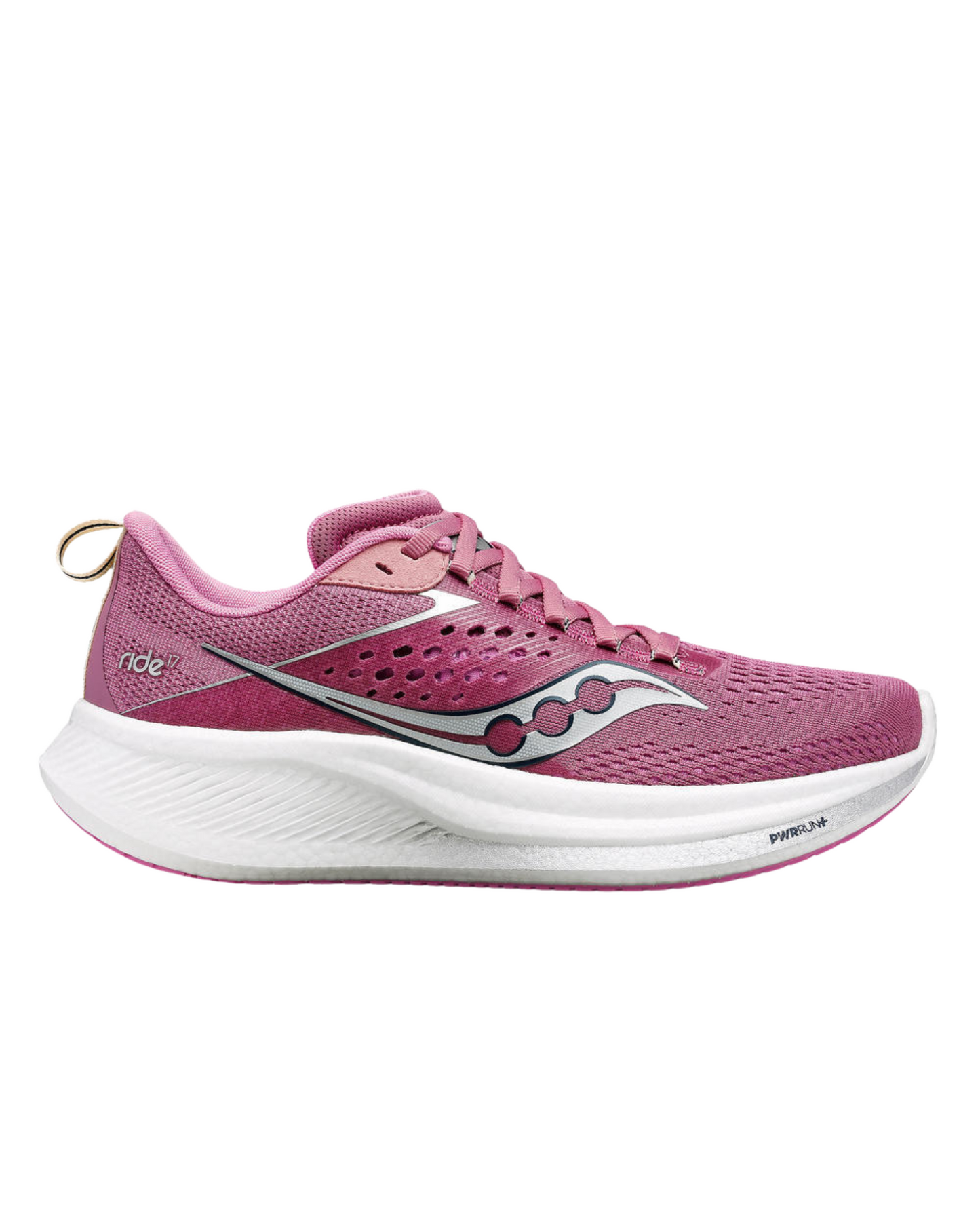 Saucony Women's Ride 17 WIDE *SALE*