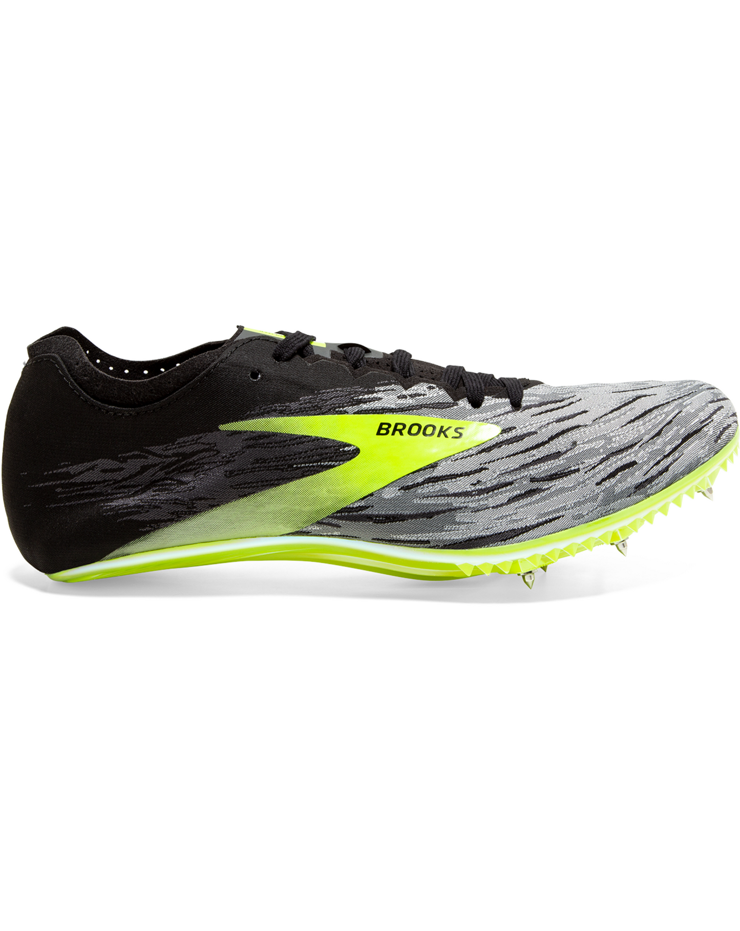Brooks Unisex QW-K v4 Spikes