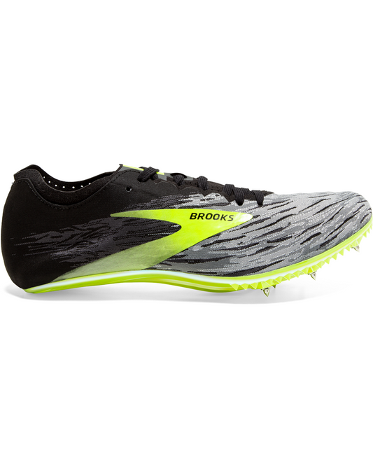Brooks Unisex QW-K v4 Spikes
