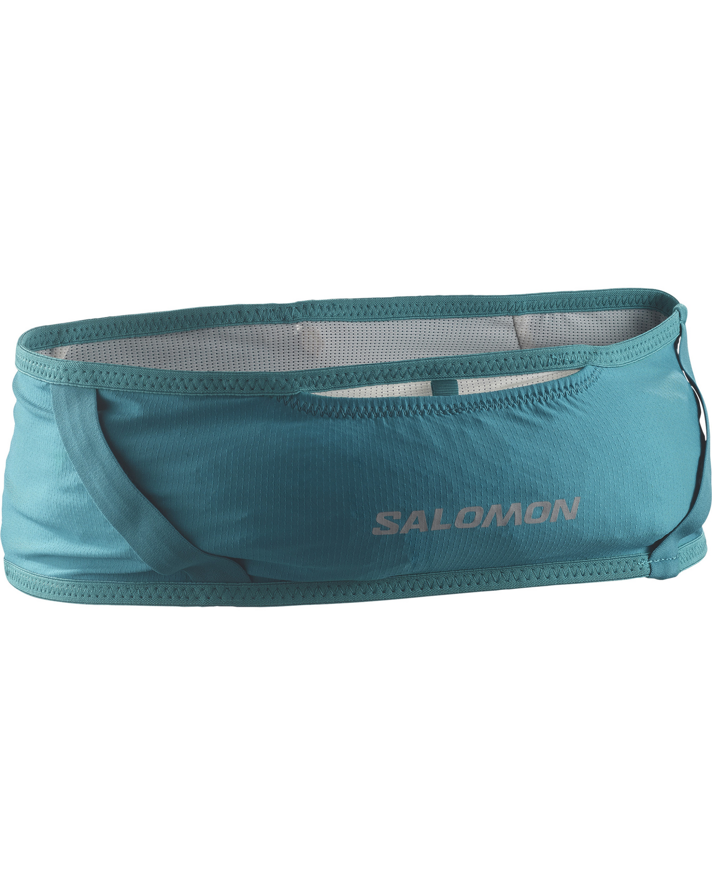 Salomon Pulse Belt - Tahitian Tide/Glacier Grey