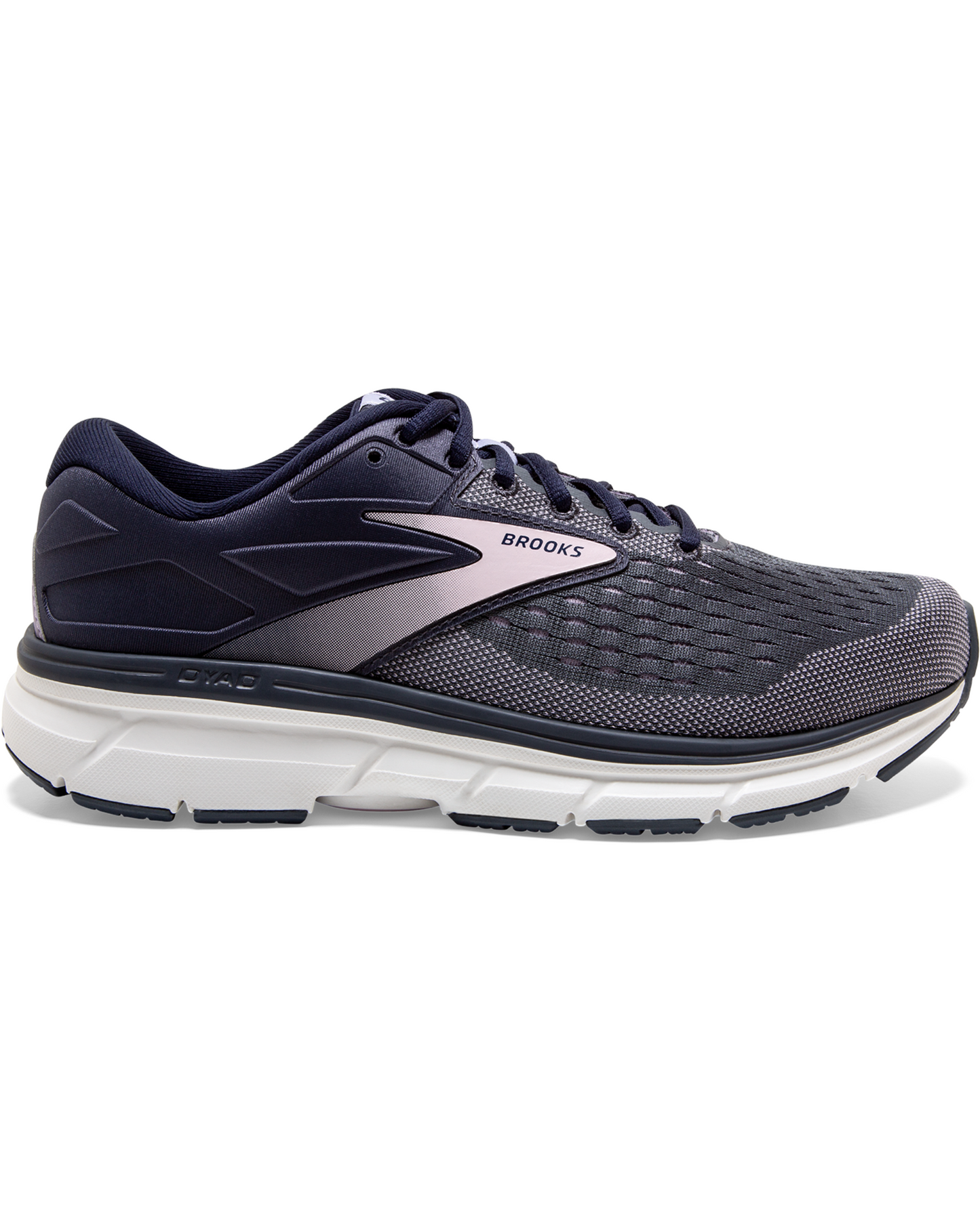 Brooks Women's Dyad 11