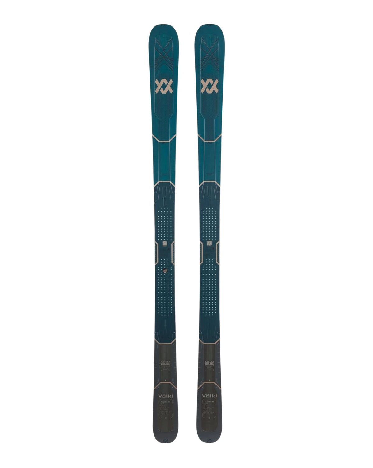 Volkl Mantra 88 Men's Skis