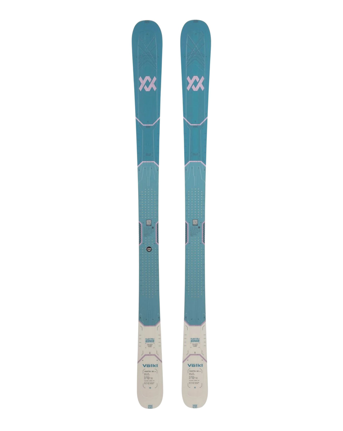 Volkl Mantra 88 Women's Skis