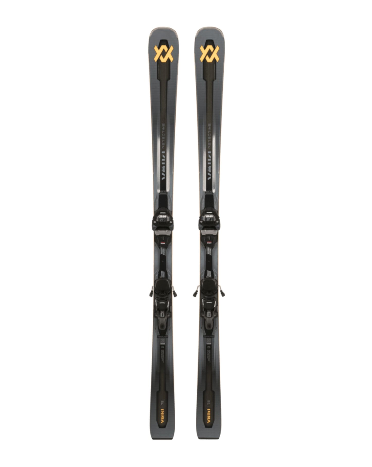 Volkl DEMO Peregrine 78 +LR11 TCX Skis *SALE*
