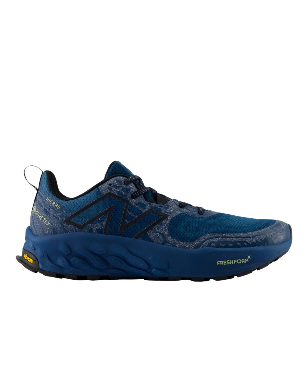 New Balance Women's Fresh Foam X Hierro v8 Gore-Tex®