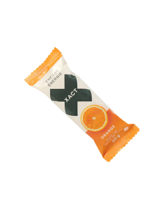 XACT Energy Fruit Bar - Orange