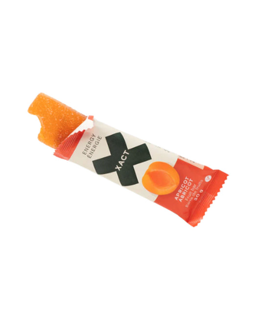 XACT Energy Fruit Bar - Apricot