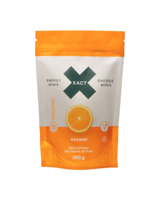 XACT Energy Minis - Orange