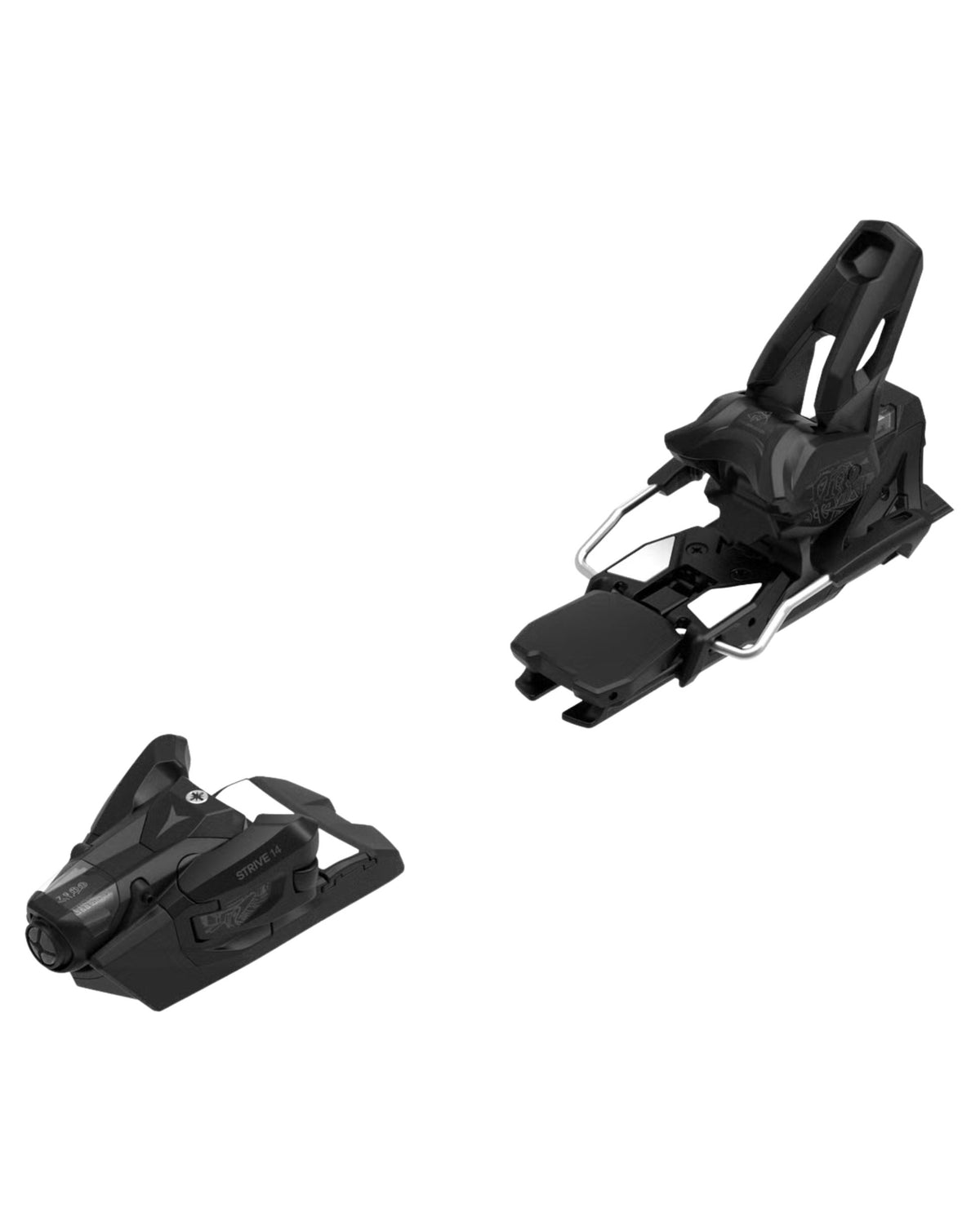 Atomic Strive 14 MN Bent Chetler Ski Bindings