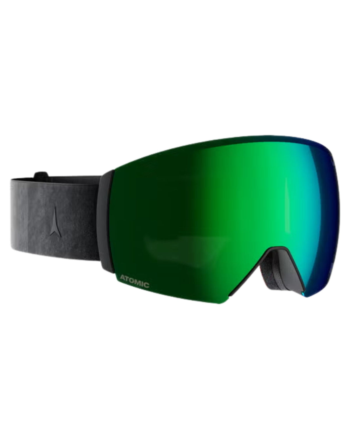Atomic Revent Q L HD Ski Goggles - Black