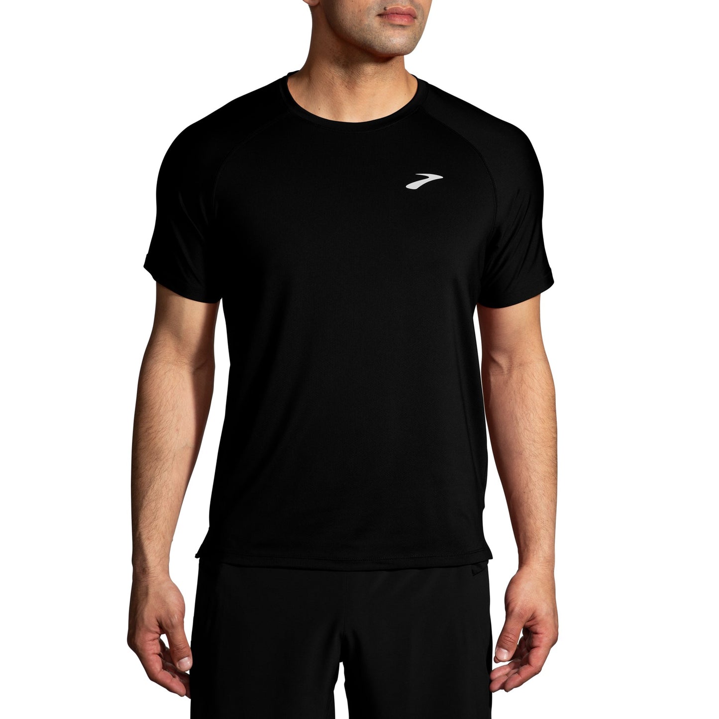 Brooks Men's Atmosphere Short Sleeve 2.0