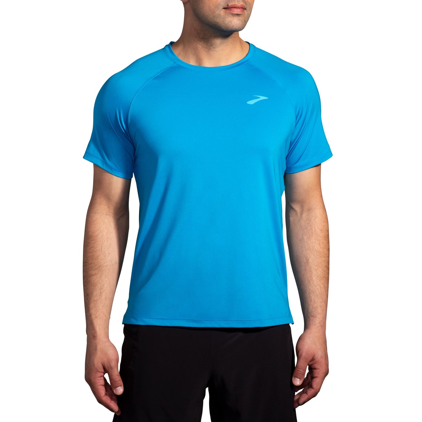 Brooks Men's Atmosphere Short Sleeve 2.0