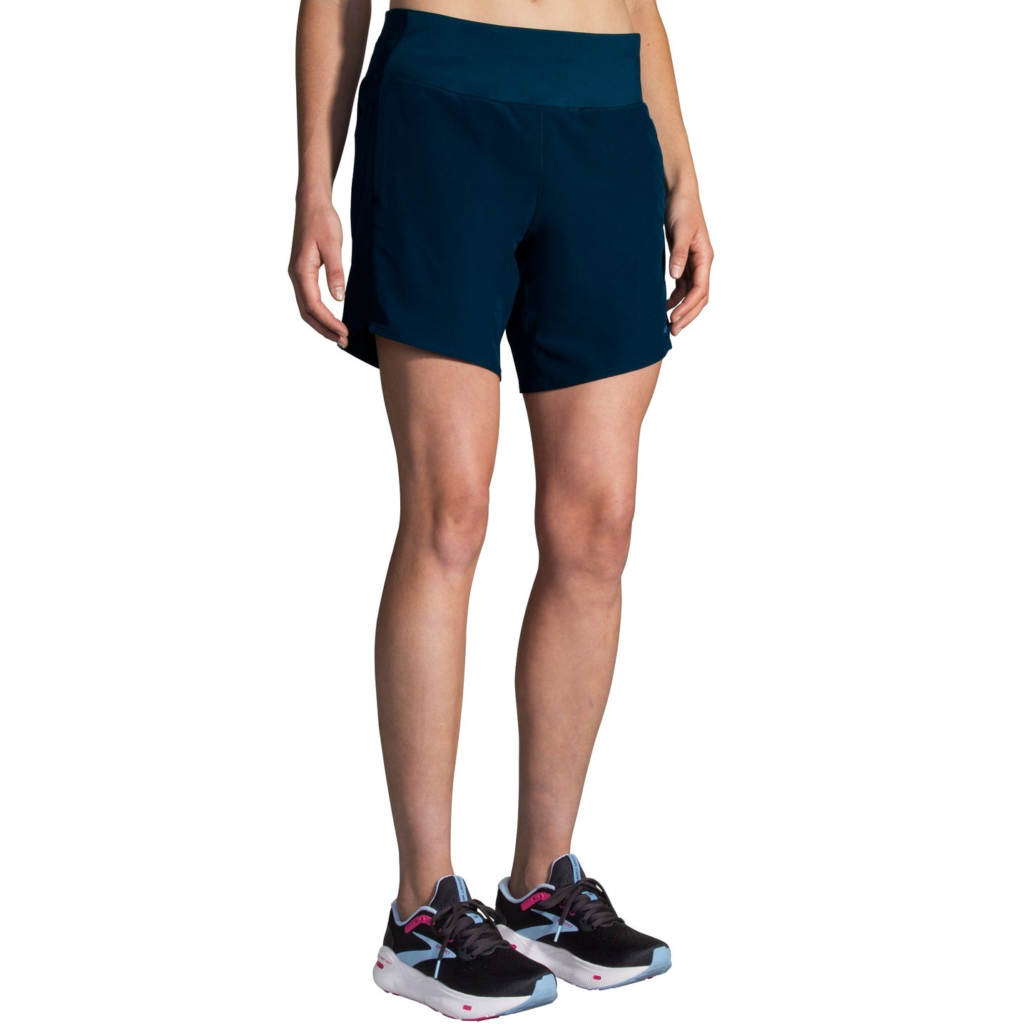 Brooks Women's Chaser 7" Short