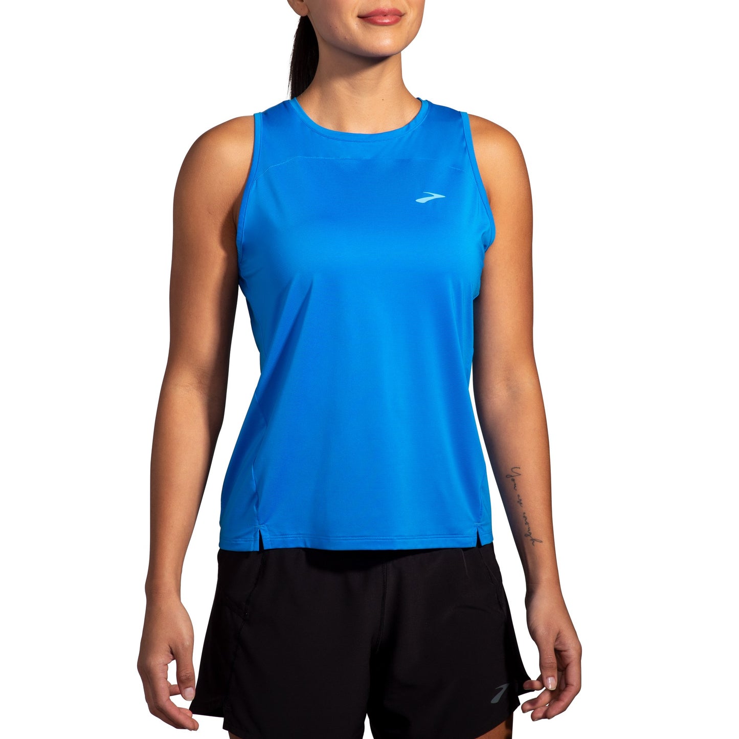 Brooks Women's Sprint Free Tank 2.0