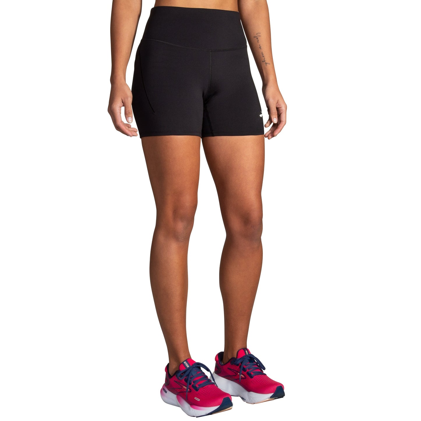 Brooks Women's Spark 5" Short Tight