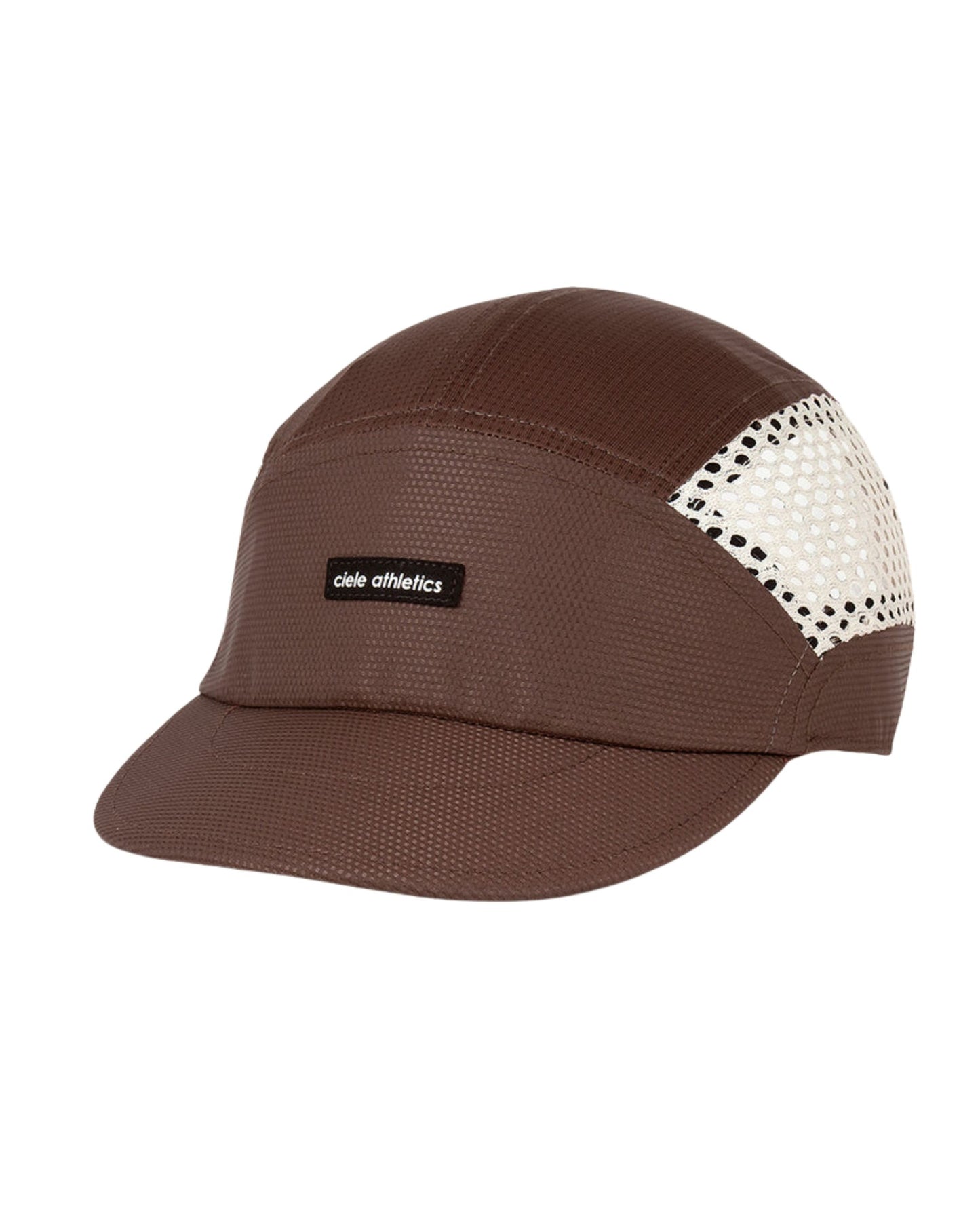 Ciele FSTCap SC Short Brim EQ Iconic Bar SL