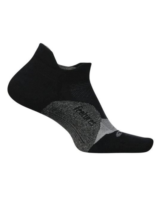 Feetures E50 Elite Light Cushion No Show Tab Socks