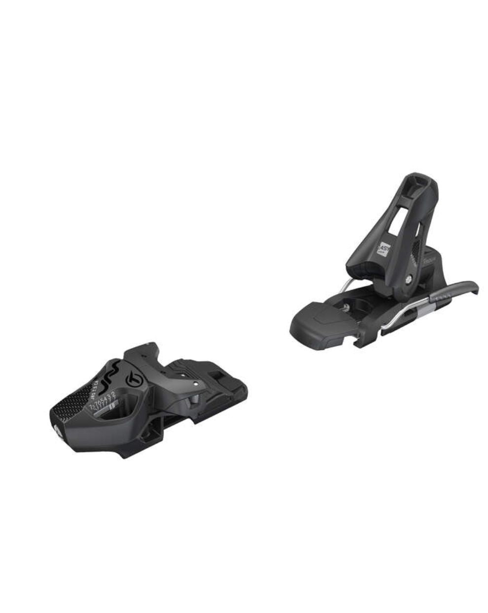 Head Oblivion Team JRS Junior Skis + JRS 7.5 GW CA