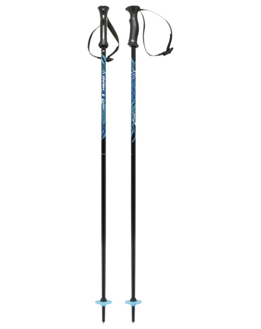 Head Monster Team Junior Ski Poles