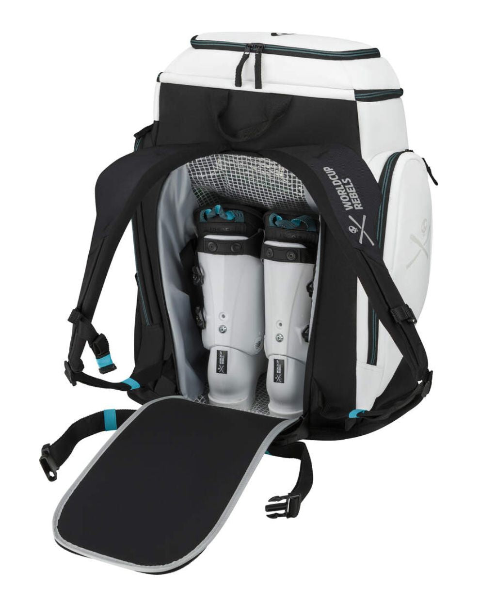 Head Rebels Racing Backpack L (90L)