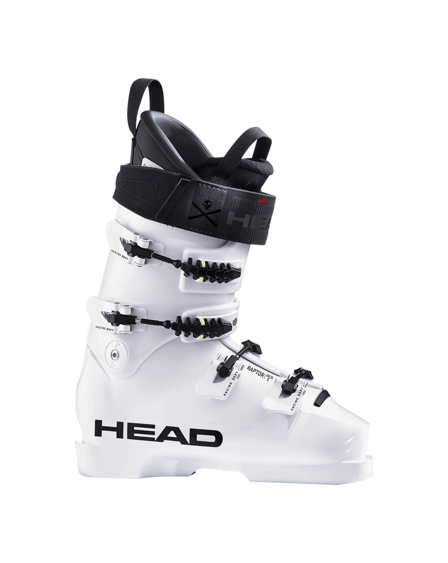 Head RAPTOR WCR 5 SC Ski Race Boot