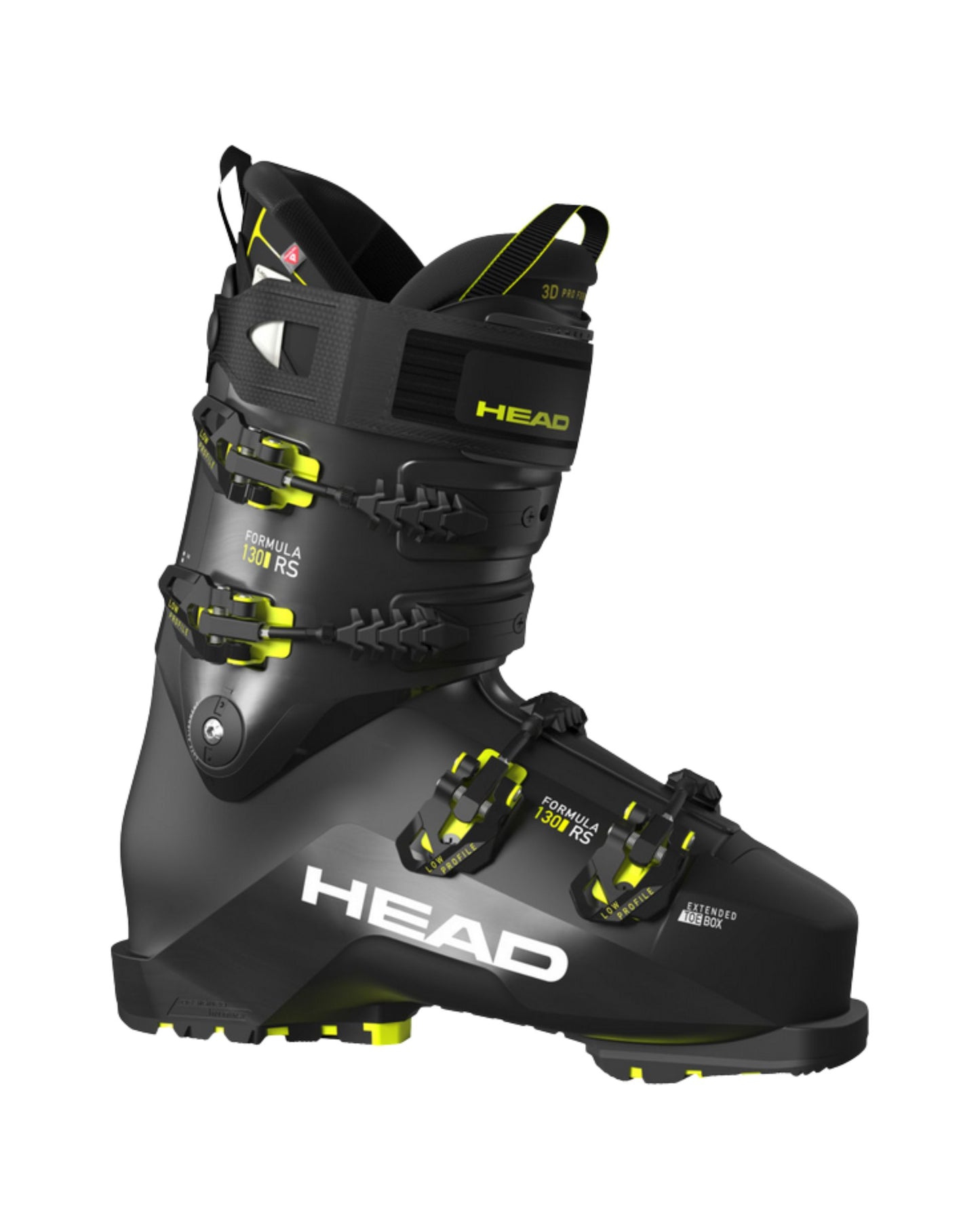 Head Men's Formula RS 130 GW Ski Boot