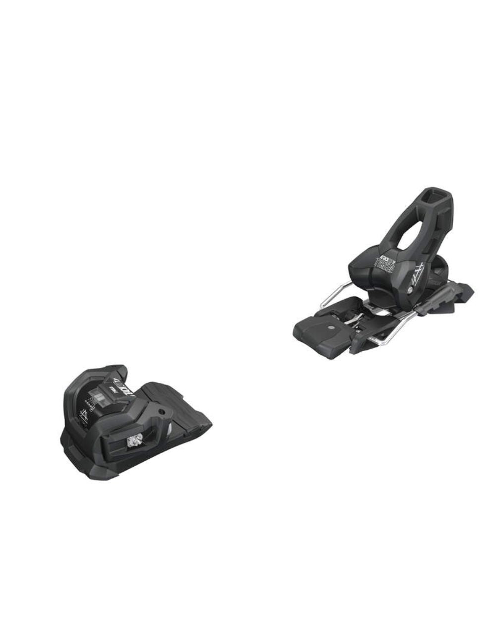 Head Oblivion Junior Pro Skis + Attack LYT 11 BR110 Ski Bindings