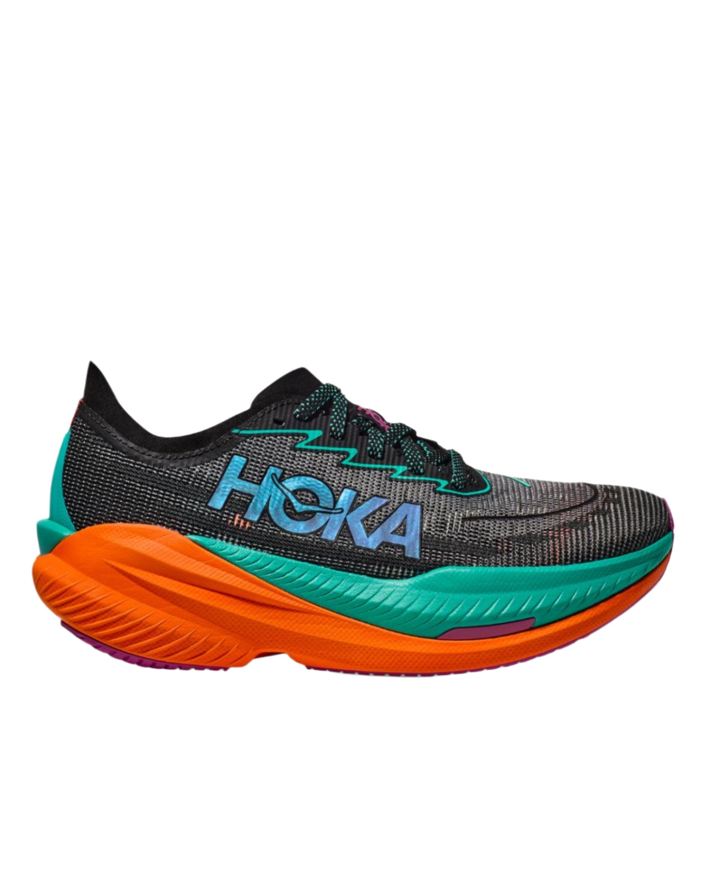 Hoka Women's Mach X 2