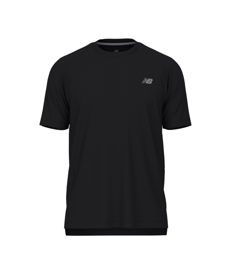 New Balance Men's Athletics T-Shirt