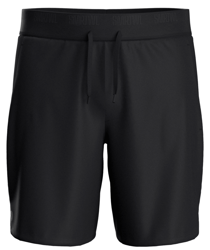 Smartwool Men's Active Lined 7'' Short