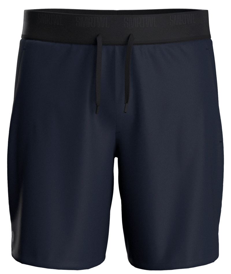 Smartwool Men's Active Lined 7'' Short