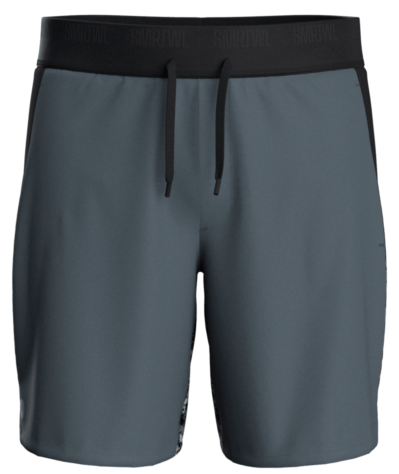 Smartwool Men's Active Lined 7'' Short