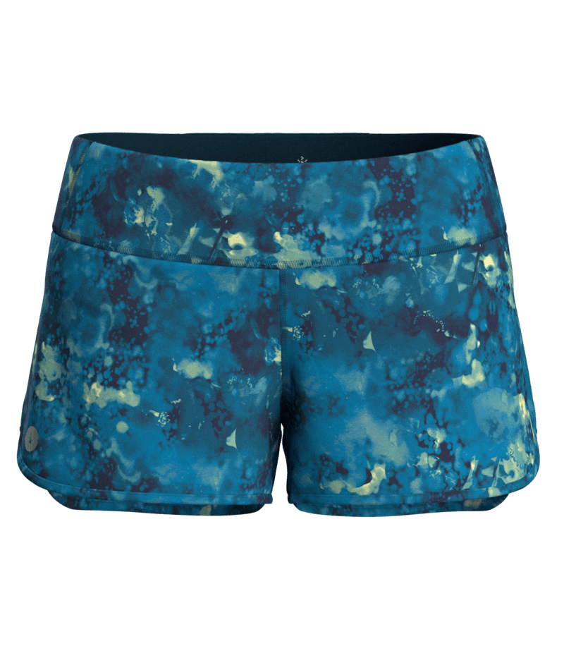 Smartwool Women's Active Lined Short