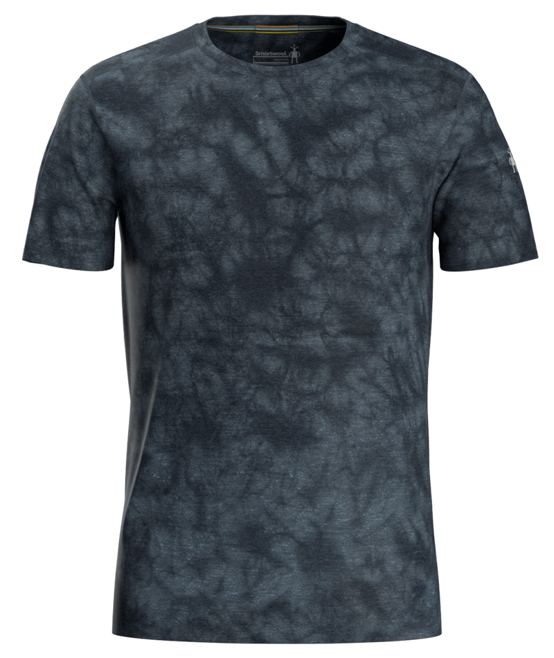 Smartwool Men's Merino Short Sleeve Tee
