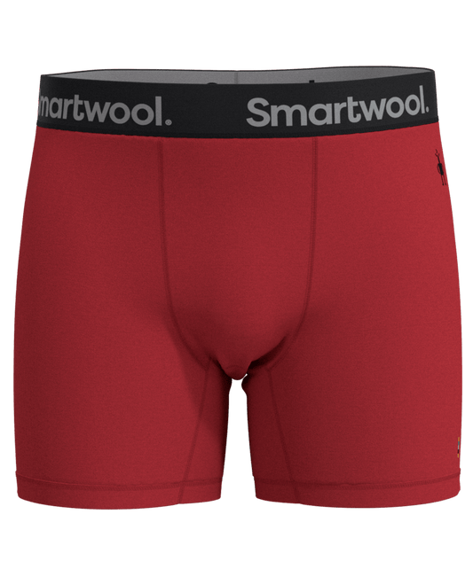 Smartwool Men's Active Boxer Brief