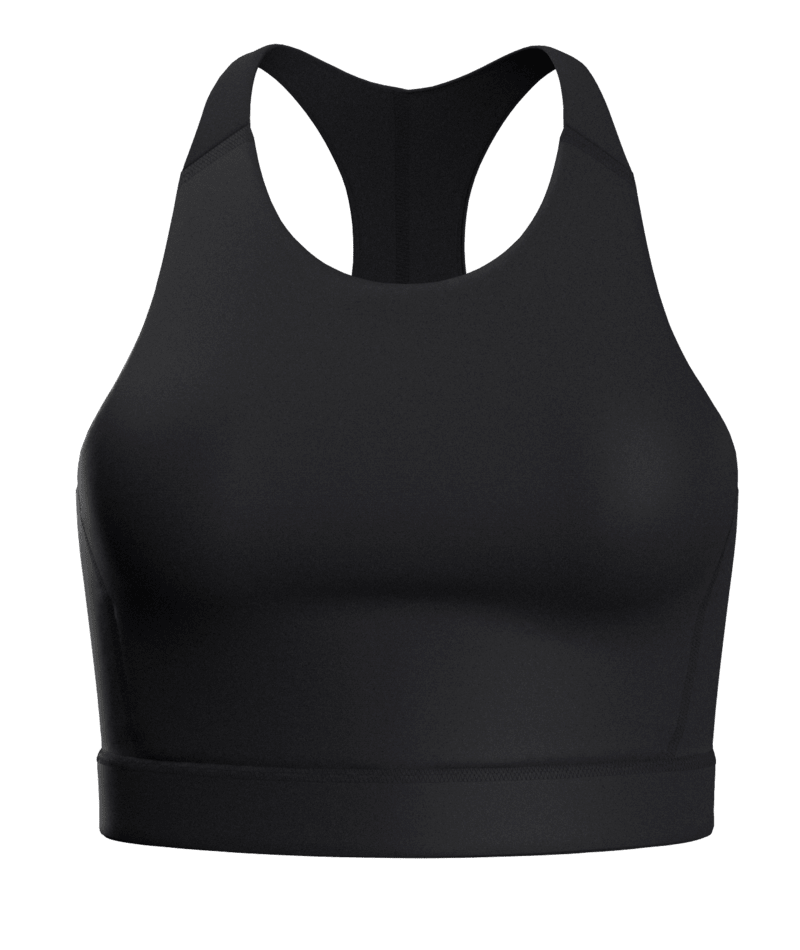 Smartwool Women's Active Crop Bra