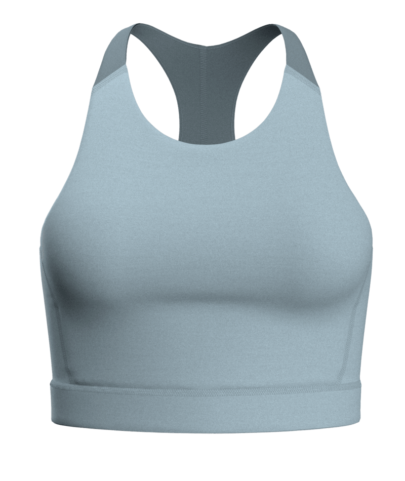 Smartwool Women's Active Crop Bra