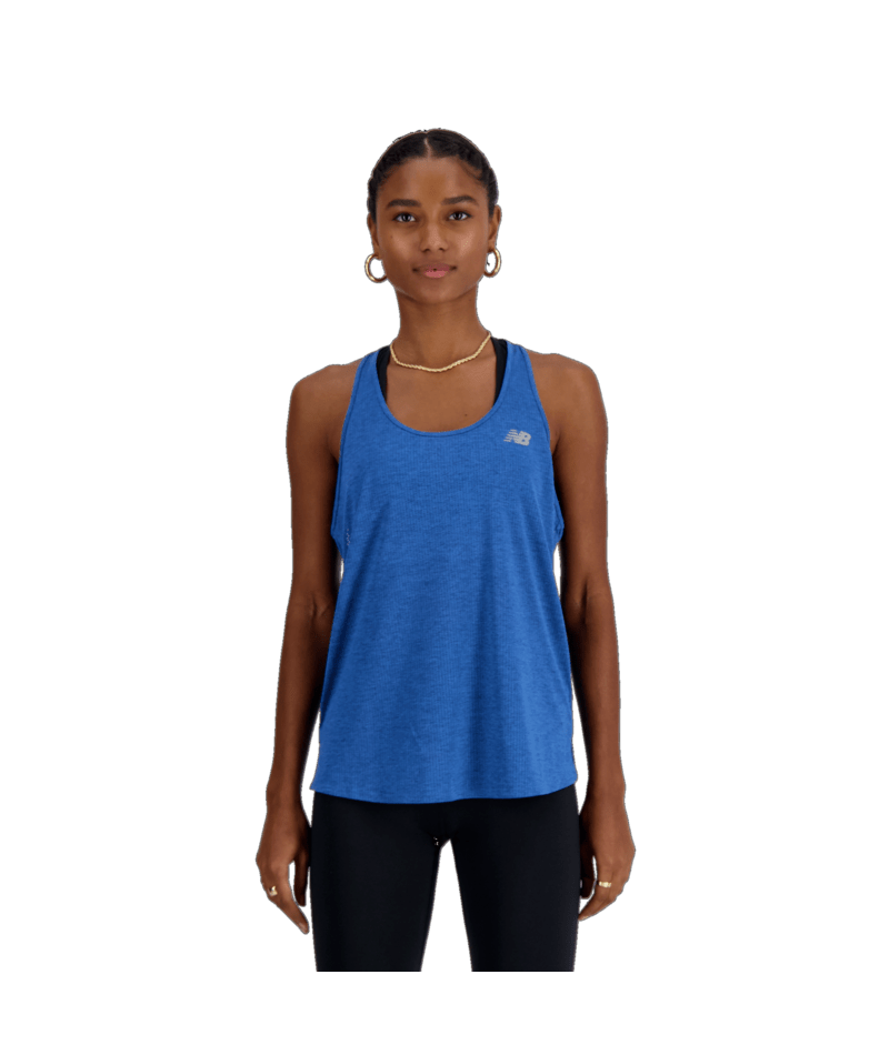 New Balance Women's Athletics Tank