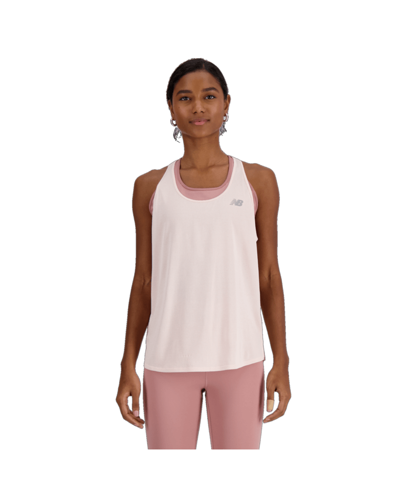 New Balance Women's Athletics Tank