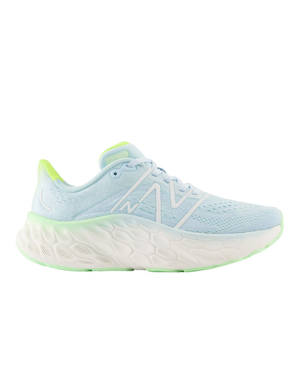 New Balance Women's Fresh Foam X More v4 *SALE* – Aerobics First