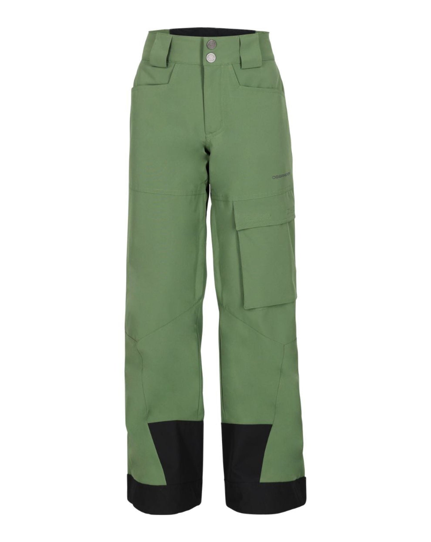 Obermeyer Parker Teen Boys Ski Pant