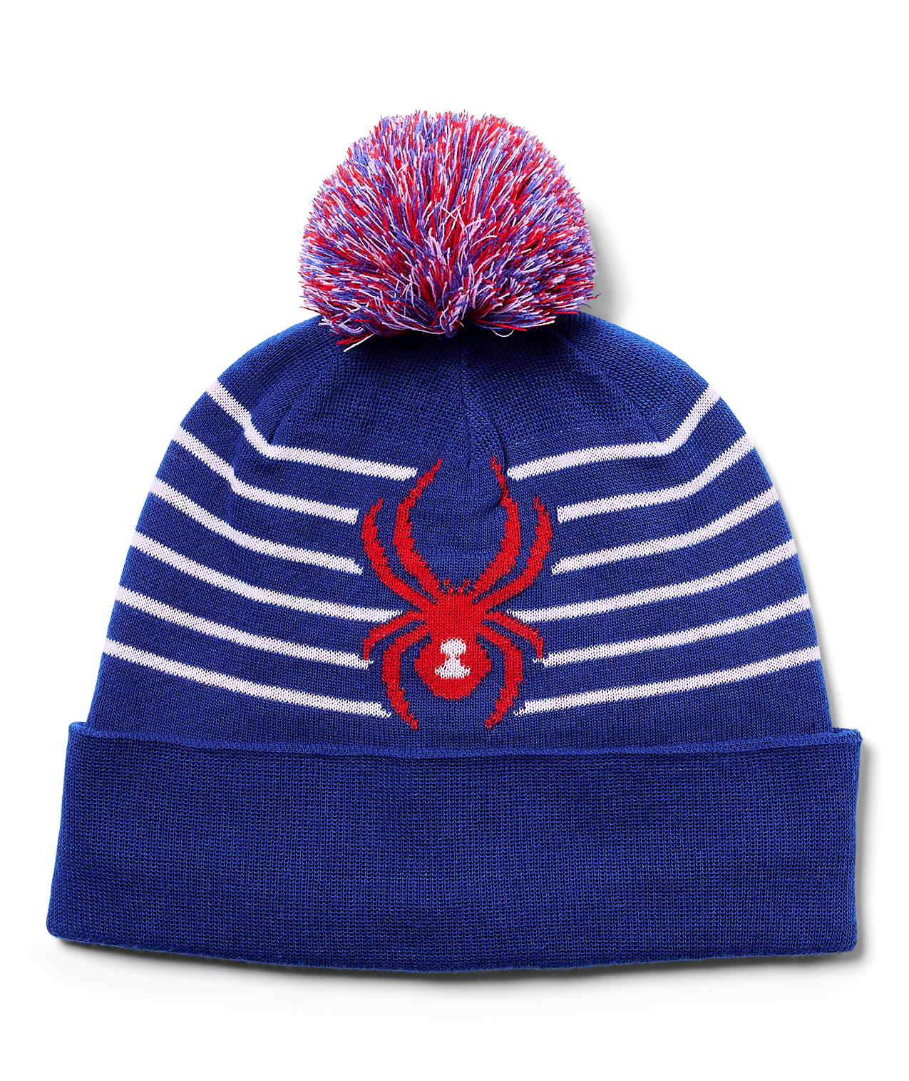 Spyder Junior Icebox Ski Hat