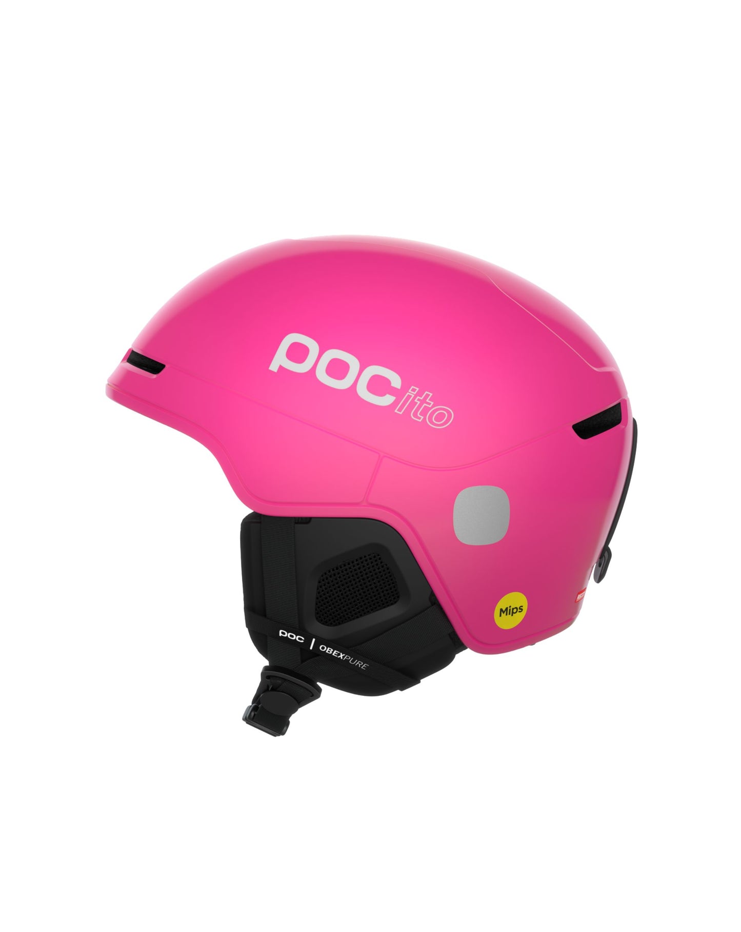 POC POCito Obex MIPS Junior Ski Helmet